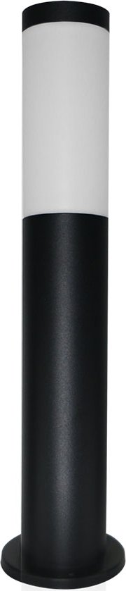 

Садовый светильник Arte Lamp Salire A3158PA-1BK