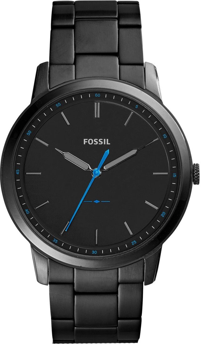 

Наручные часы Fossil The Minimalist FS5308