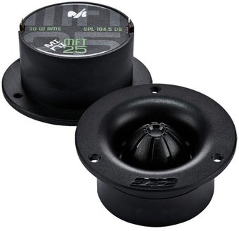 Твитер Alphard Machete MFT-25 mini