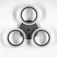 Припотолочная люстра Sundays Home KR-50 6419