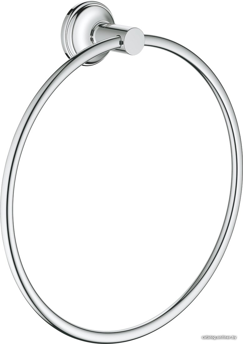 Держатель для полотенца Grohe Essentials Authentic 40655001
