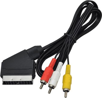 Кабель Roxo VSD-3051