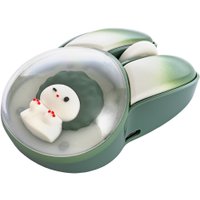 Мышь SmartBuy Shiny Bunny SBM-315AG-SB