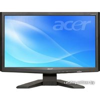 Монитор Acer X193HQb