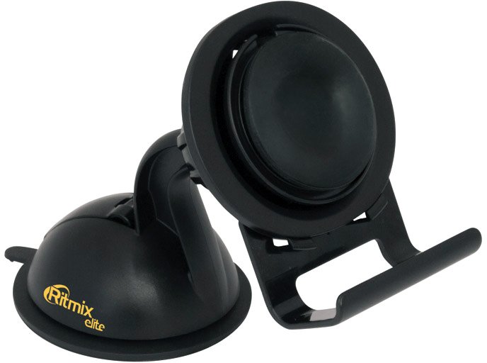 

Держатель для смартфона Ritmix RCH-510 Limited Edition