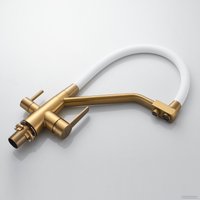 Смеситель Shevanik S968G