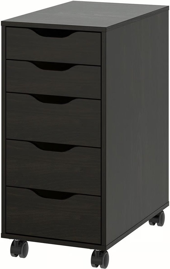 Тумба Ikea Alex 29422194