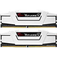 Оперативная память G.Skill Ripjaws V 2x16 ГБ DDR4 3600 МГц F4-3600C18D-32GVW в Солигорске