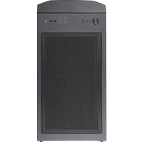 Корпус SilverStone Fara 512Z SST-FA512Z-BG