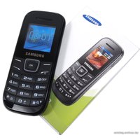 Кнопочный телефон Samsung Keystone II GT-E1200M