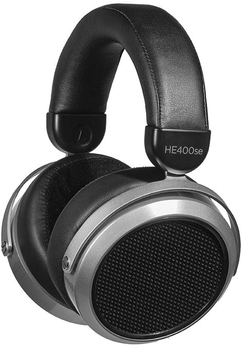 

Наушники HiFiMan HE400SE