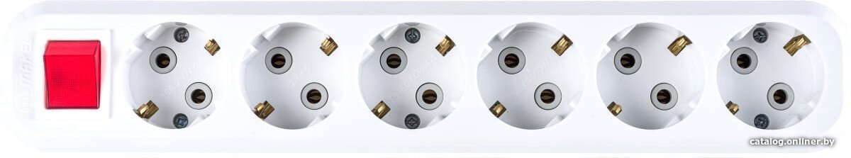 Колодка удлинителя Makel MGP231