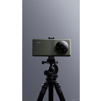 Телефон Xiaomi 13 Ultra 12GB/256GB китайская версия (черный)