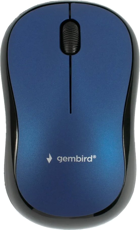 

Мышь Gembird MUSW-265