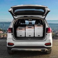 Компрессорный автохолодильник Meyvel AF-F40