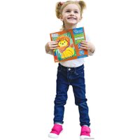 Набор для создания поделок/игрушек Десятое королевство Аппликация Кошечка 02754