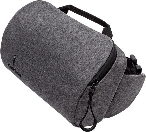 

Велосумка Caanbag Мини CAAN-CI-31LG (серый)