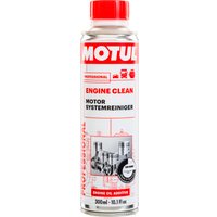Присадка в топливо Motul Engine Clean Auto 300мл