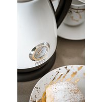 Электрический чайник CAMRY CR1344 WH