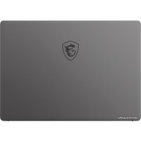 Рабочая станция MSI CreatorPro Z16P B12UKST-222RU