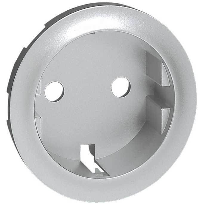 

Накладка для розетки Legrand Celiane 0 684 31