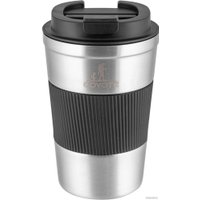 Термокружка Coyote SVM-350YD1 350мл (нержавеющая сталь)