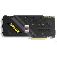 Видеокарта ZOTAC GeForce GTX 1080 Ti AMP Extreme 11GB GDDR5X