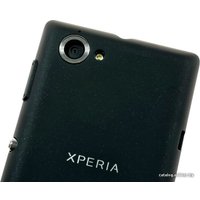 Телефон Sony Xperia L