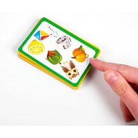 Настольная игра Лас Играс Хватай-успевай 2868034