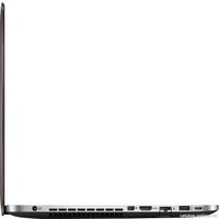 Ноутбук ASUS VivoBook Pro N552VX-FW356T