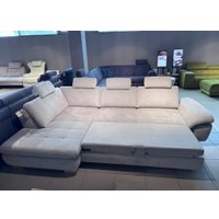 Угловой диван DeStyle Chill (серый)