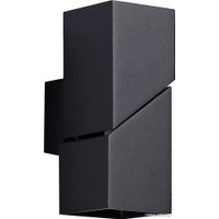 Бра Ambrella light FW2475 BK (черный)
