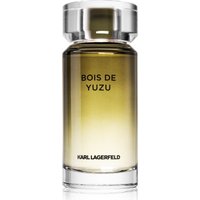 Туалетная вода Karl Lagerfeld Bois de Yuzu EdT (100 мл)