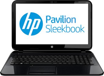 HP Pavilion 15-b121sr (D2F21EA)