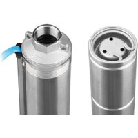 Скважинный насос A&P Ageless-3-2100/32-2/11