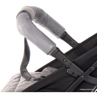 Коляска прогулочная «книга» Lorelli Fiorano 2021 (beige)