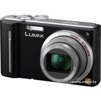 Фотоаппарат Panasonic Lumix DMC-TZ8