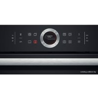 Электрический духовой шкаф Bosch HBG6750B1