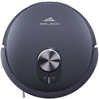 Робот-пылесос ETA Galaxo 4239 90000 (черный/синий)