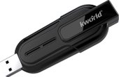 KWorld USB Analog TV Stick III (KW-UB405-A)