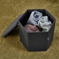 Пуфик Ikea Kjuge 90531900
