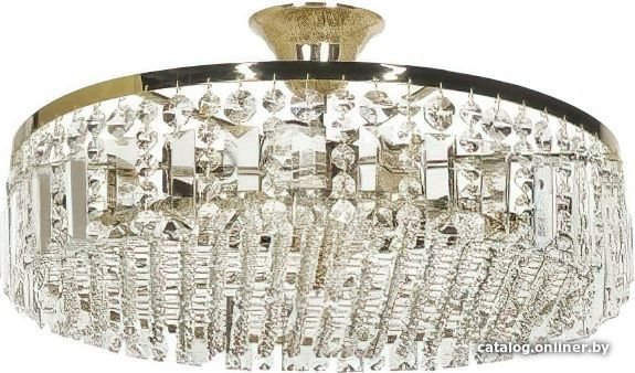 Подвесная люстра Arti Lampadari Sara Sara E 1.3.40.503 G