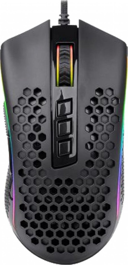 

Игровая мышь Redragon Storm Elite