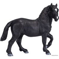 Фигурка Konik Лошадь Першерон AMF1099