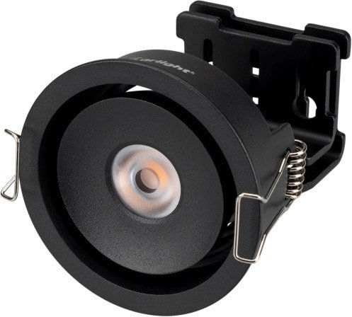 

Точечный светильник Arlight CL-SIMPLE-R78-9W Day4000 026871