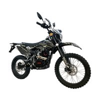 Мотоцикл BSE Z1 Y Nimble (черный) в Мозыре