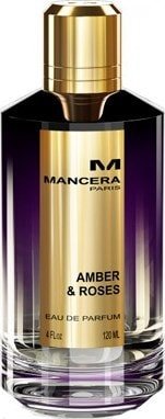

Парфюмерная вода Mancera Amber & Roses EdP (60 мл)