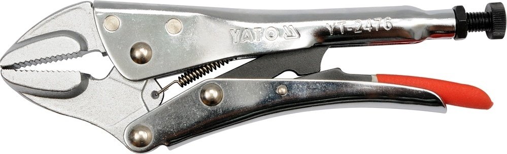 

Зажим Yato YT-2476