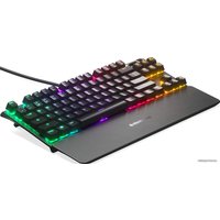 Клавиатура SteelSeries Apex Pro TKL