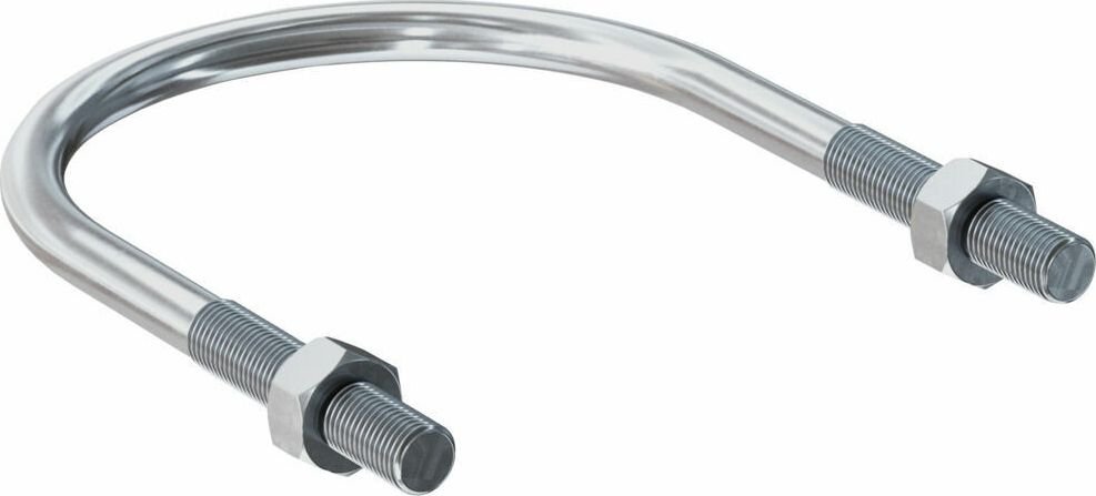 

Скоба для трубы Fischer ETR 26-34 24419